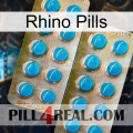 Rhino Pills new08